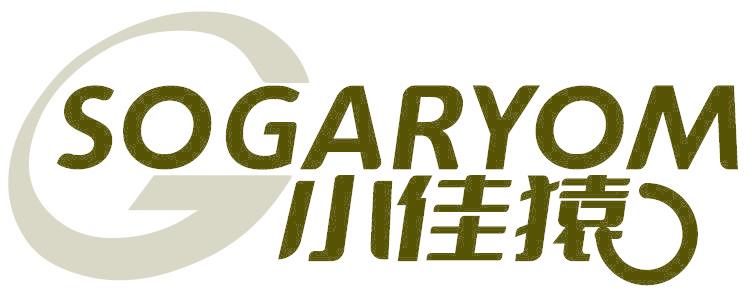 SOGARYOM 小佳猿