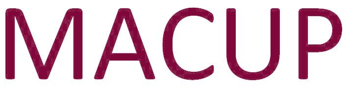 MACUP