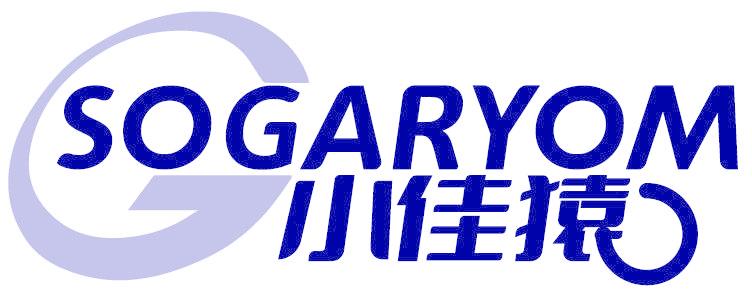 SOGARYOM 小佳猿