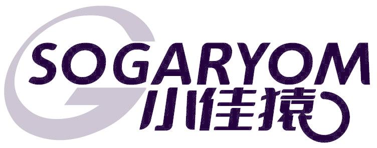 SOGARYOM 小佳猿