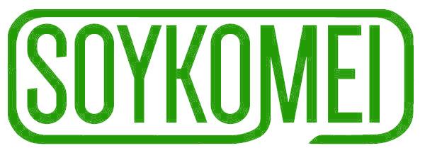 SOYKOMEI