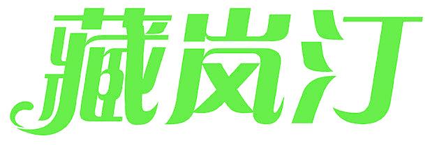 藏岚汀