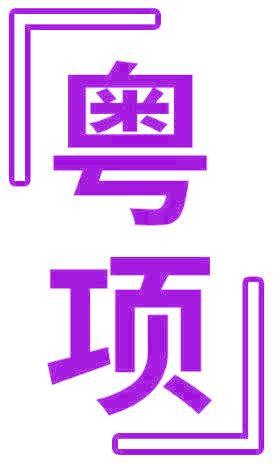 粤项