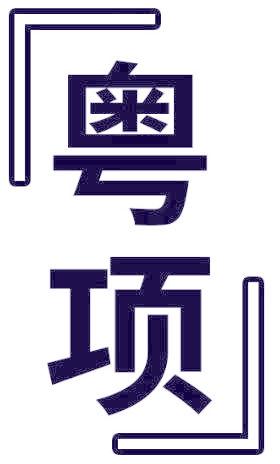 粤项