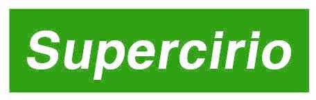 SUPERCIRIO
