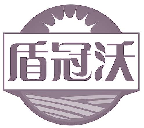 盾冠沃