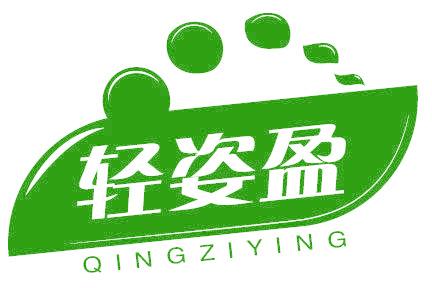 轻姿盈