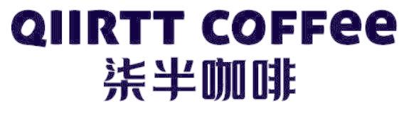 QIIRTT COFFEE 柒半咖啡