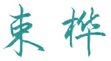 束桦