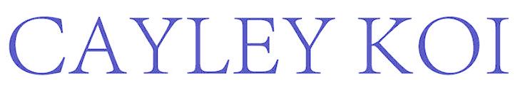 CAYLEY KOI