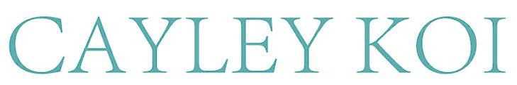 CAYLEY KOI