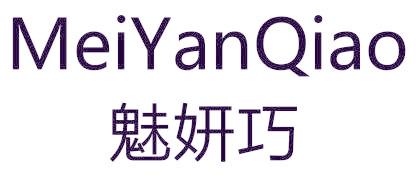 魅妍巧