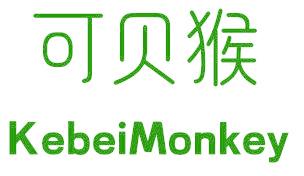 可贝猴 KEBEIMONKEY