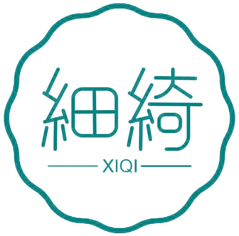 细绮