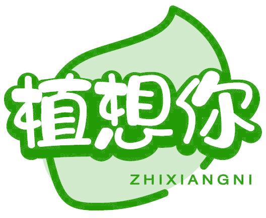 植想你