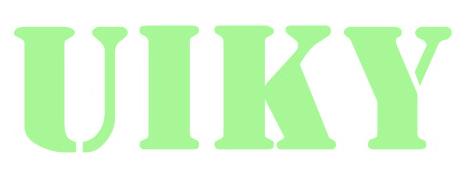 UIKY