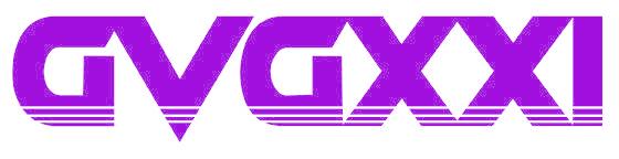 GVGXXI