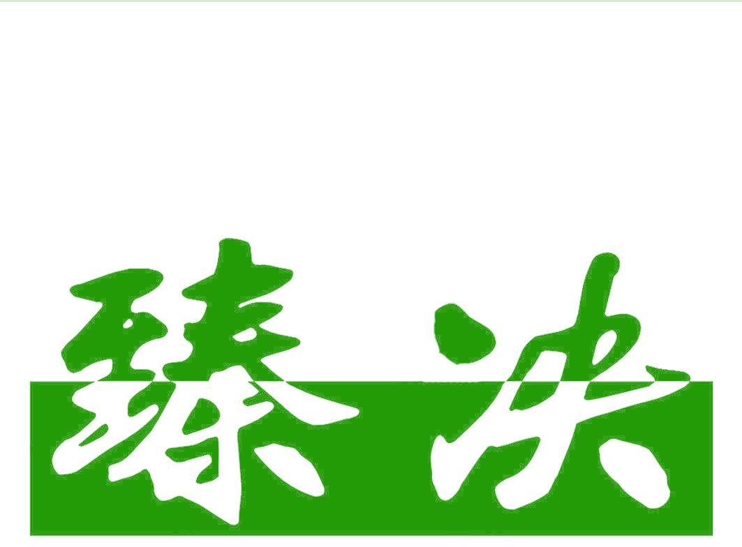 臻决