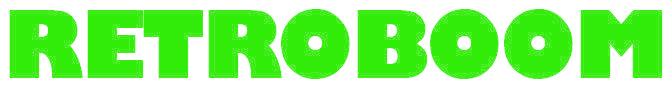 RETROBOOM