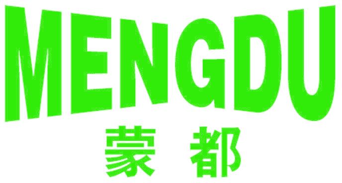 蒙都