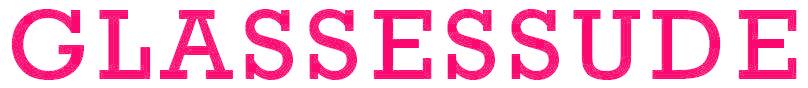 GLASSESSUDE