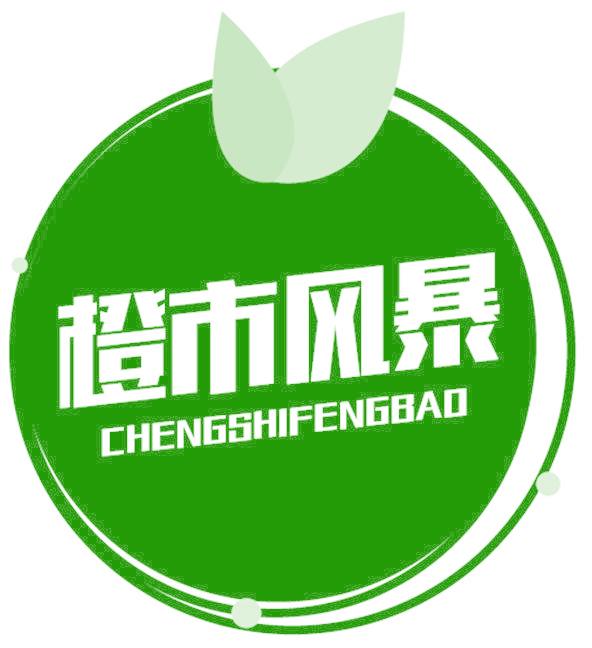 橙市风暴