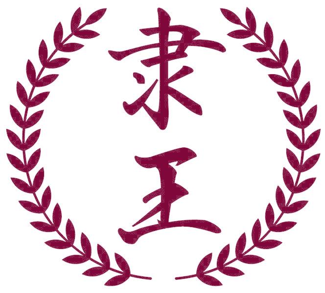 隶王