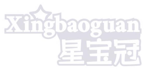 星宝冠