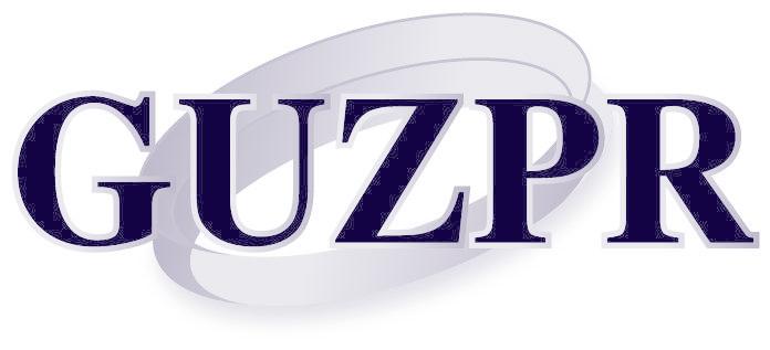 GUZPR