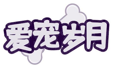 爱宠岁月
