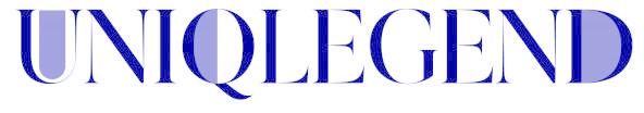 UNIQLEGEND