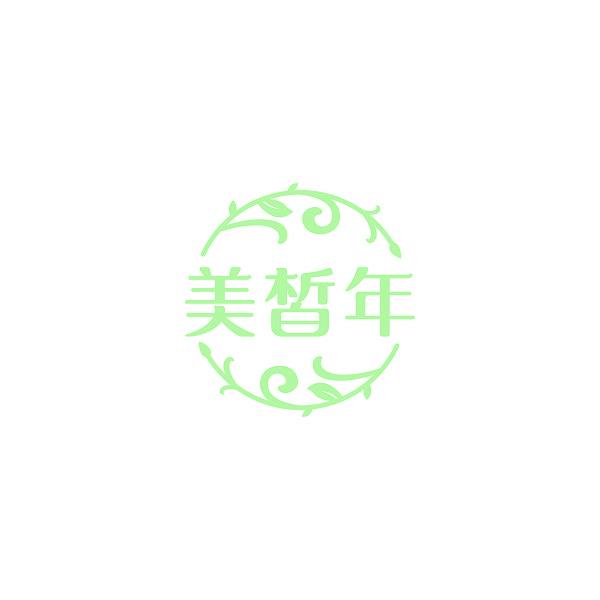 美皙年