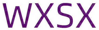 WXSX