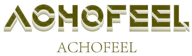 ACHOFEEL