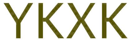 YKXK