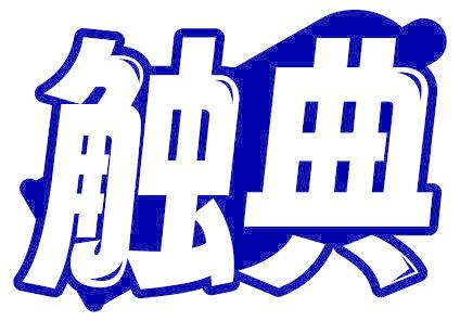 触典