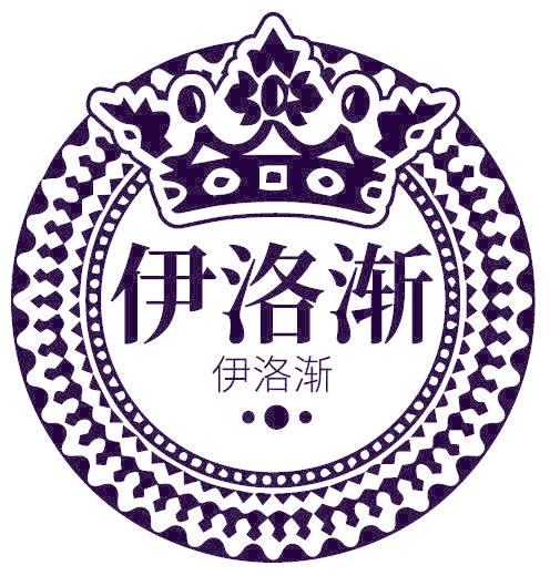 伊洛渐