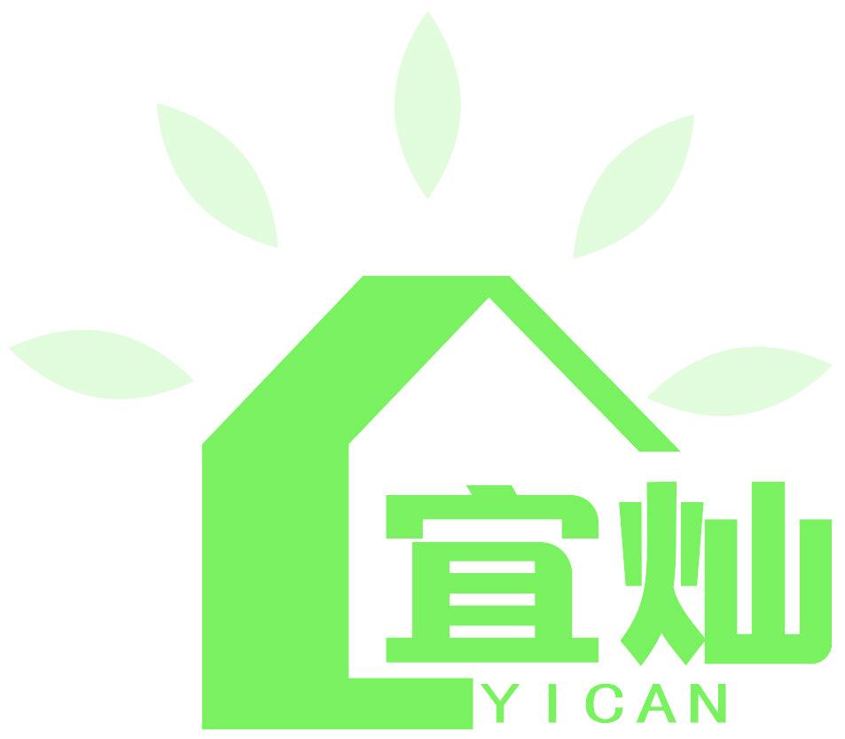 宜灿