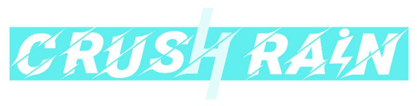 CRUSH RAIN