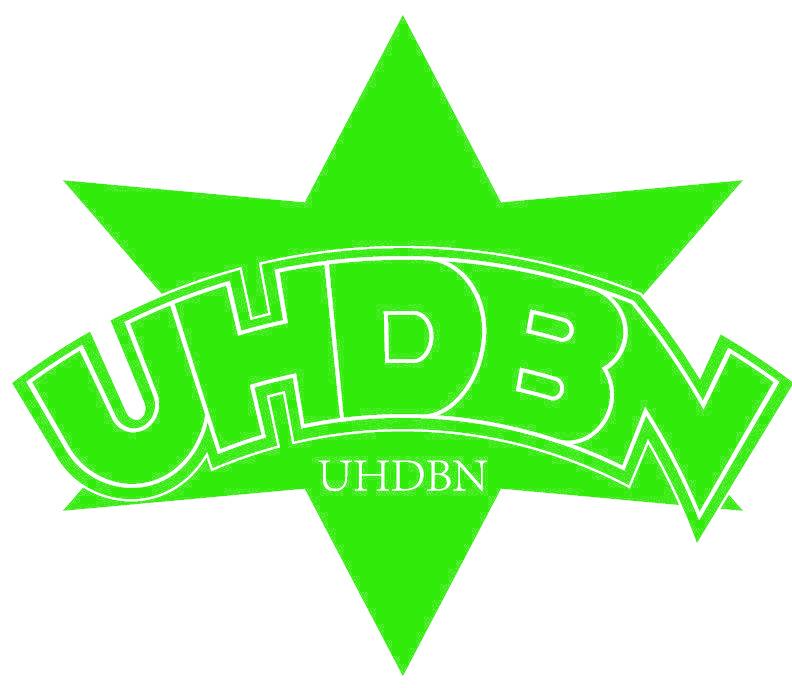 UHDBN