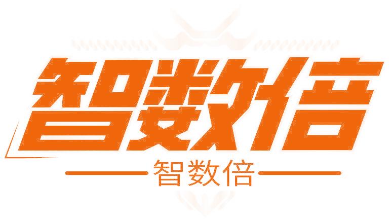 智数倍