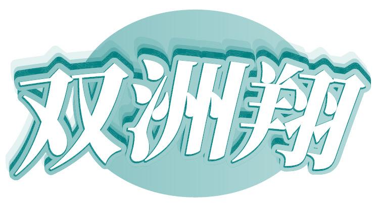 双洲翔
