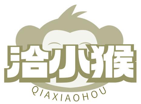 洽小猴