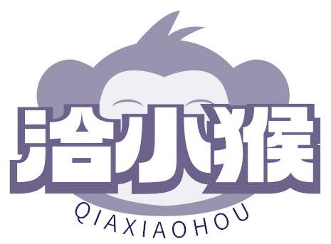 洽小猴