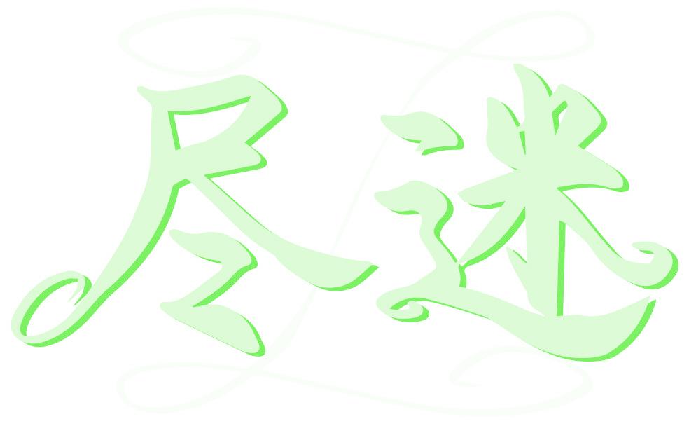 尽迷 Z