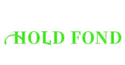 HOLD FOND