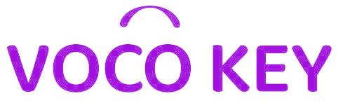VOCO KEY