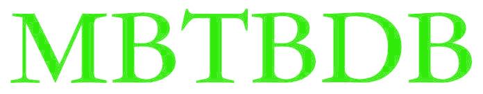 MBTBDB