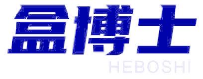 盒博士