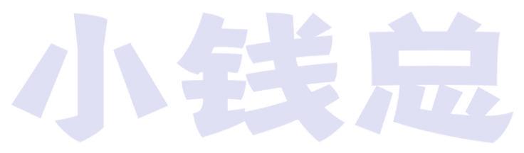 小钱总